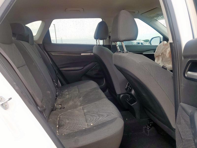 2024 KIA SELTOS LX KNDEPCAAXR7581909