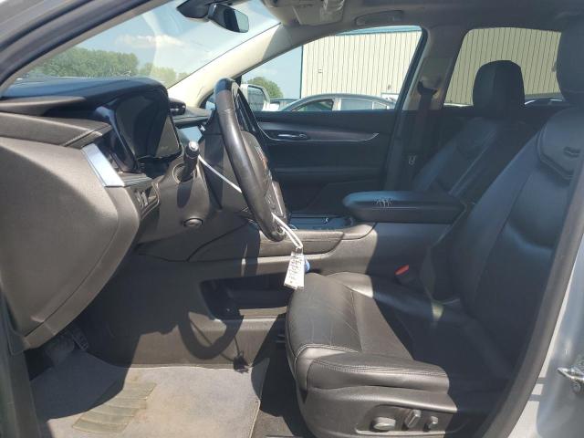 2019 CADILLAC XT5 PREMIU - 1GYKNERSXKZ138066