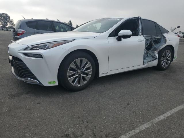 2023 TOYOTA MIRAI XLE JTDAAAAA8PA009516