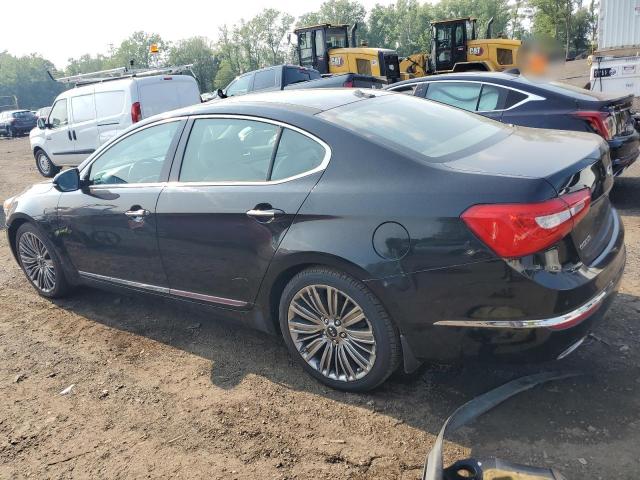 Vin: knaln4d76e5152076, lot: 60372095, kia cadenza premium 20142