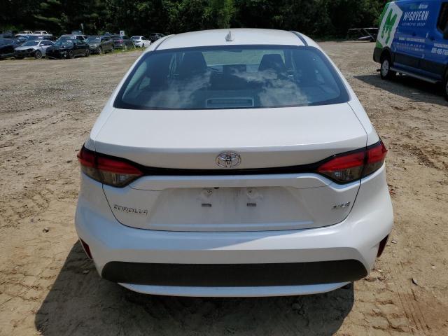 2020 TOYOTA COROLLA XL 5YFFPRAE1LP060495
