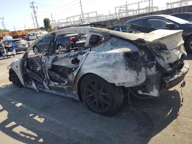 2021 TESLA MODEL 3 - 5YJ3E1EB5MF848185