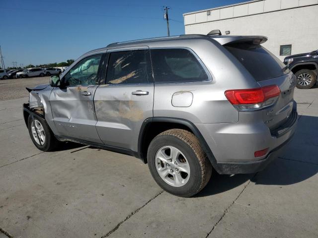 Vin: 1c4rjfag1gc444984, lot: 57811355, jeep grand cher laredo 20162