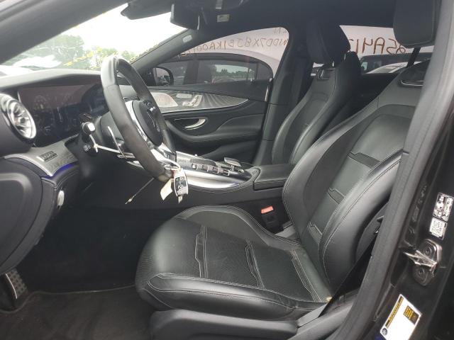 2019 MERCEDES-BENZ AMG GT 63 WDD7X8JB1KA001721
