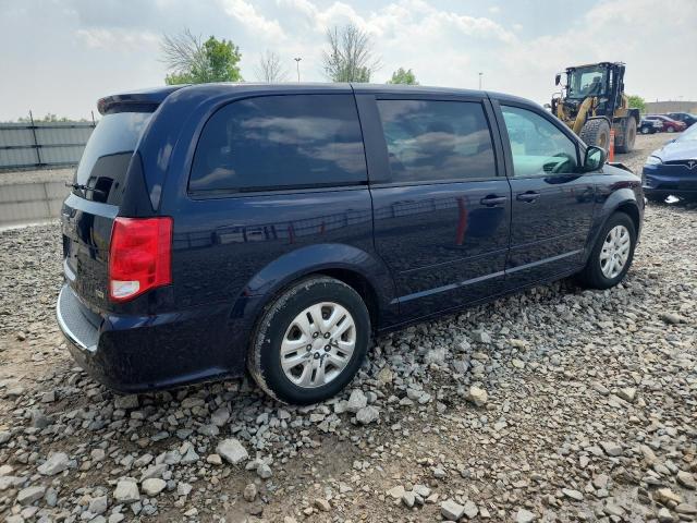 Vin: 2c4rdgbg5gr262157, lot: 59871475, dodge caravan se 20163