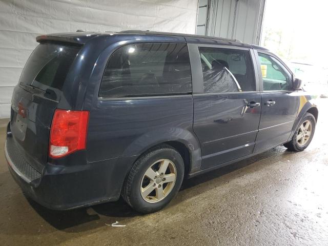 Vin: 2d4rn3dg0br602846, lot: 61656675, dodge caravan mainstreet 20113
