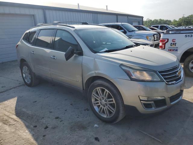 2015 CHEVROLET TRAVERSE L 1GNKVGKD5FJ163501