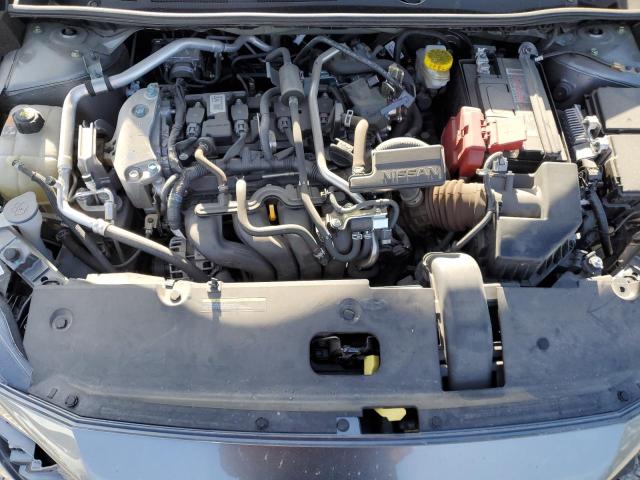 2024 NISSAN SENTRA SV - 3N1AB8CV9RY271729