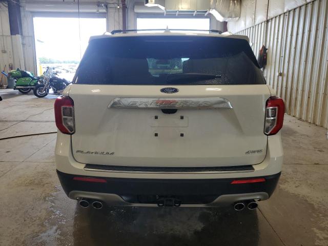 2021 FORD EXPLORER P 1FM5K8HCXMGB68346