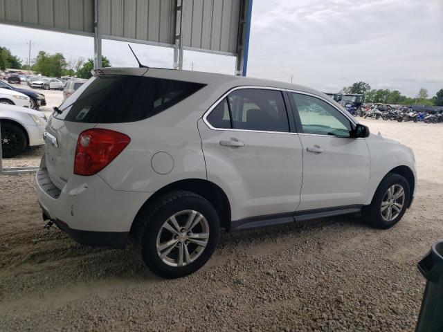 Vin: 2gnalbek0d6177685, lot: 61145145, chevrolet equinox ls 20133