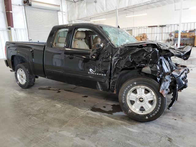 Vin: 1gcskte36az269124, lot: 59700475, chevrolet all models k1500 ltz 20104