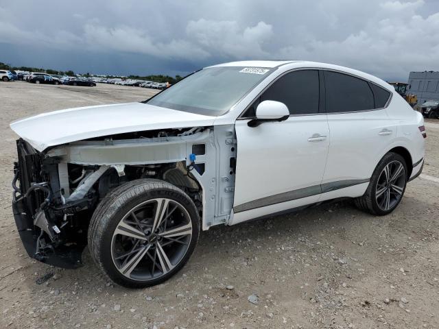 Vin: kmujbesc4su249638, lot: 58731575, genesis gv80 coupe coupe 2025 img_1