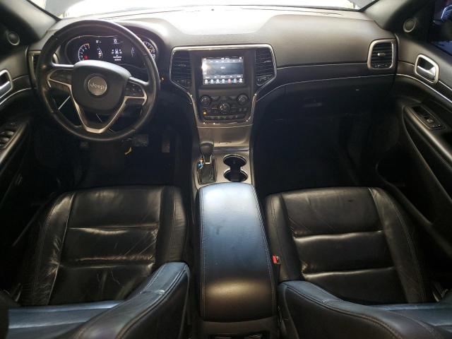 2018 JEEP GRAND CHER - 1C4RJFBGXJC251254