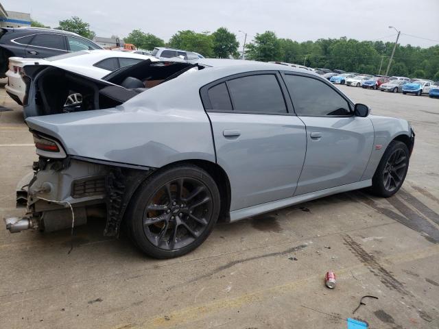 2020 DODGE CHARGER SC 2C3CDXGJXLH252240