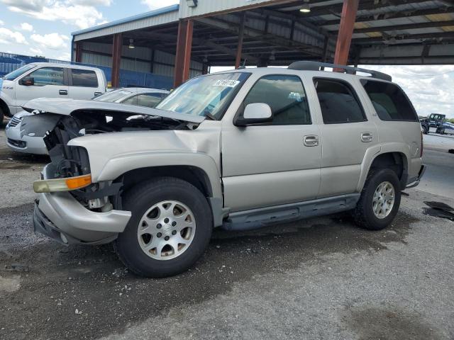CHEVROLET TAHOE K150