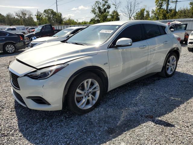 Vin: sjkch5cp0ka009285, lot: 61740245, infiniti qx30 pure 2019 img_1