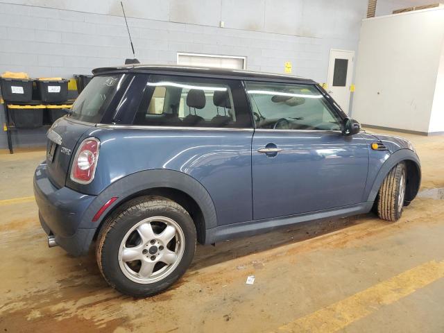 Vin: wmwsu3c54bt184251, lot: 59298135, mini cooper 20113