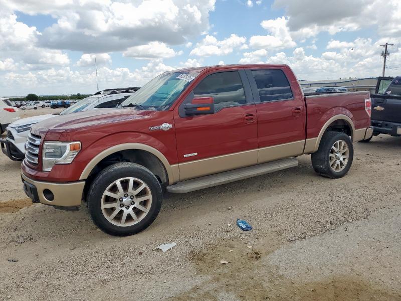 Vin: 1ftfw1et3eke07002, lot: 62267425, ford f-150 supercrew 2014 img_1