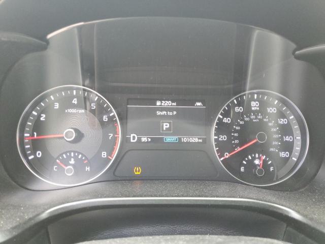 2019 KIA FORTE EX 3KPF54AD9KE056940