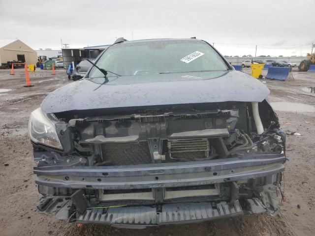 2017 SUBARU OUTBACK 3. 4S4BSENCXH3314991