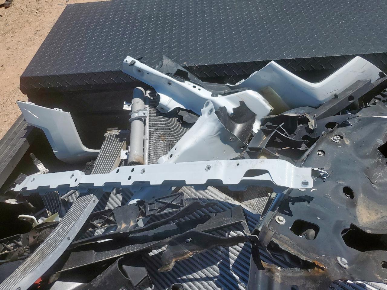 GMC SIERRA K2500 SLE