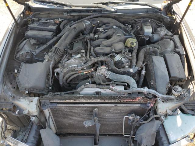 2014 LEXUS IS 250 - JTHBF1D23E5010085
