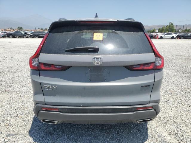2025 HONDA CR-V SPORT 5J6RS5H89SL008392