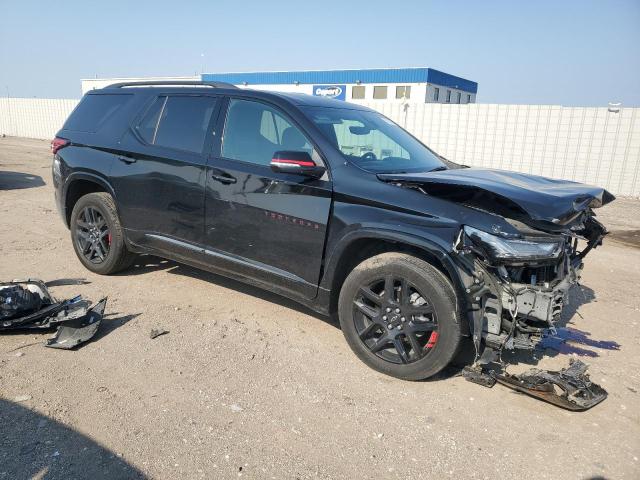 2023 CHEVROLET TRAVERSE P 1GNEVKKW0PJ318796