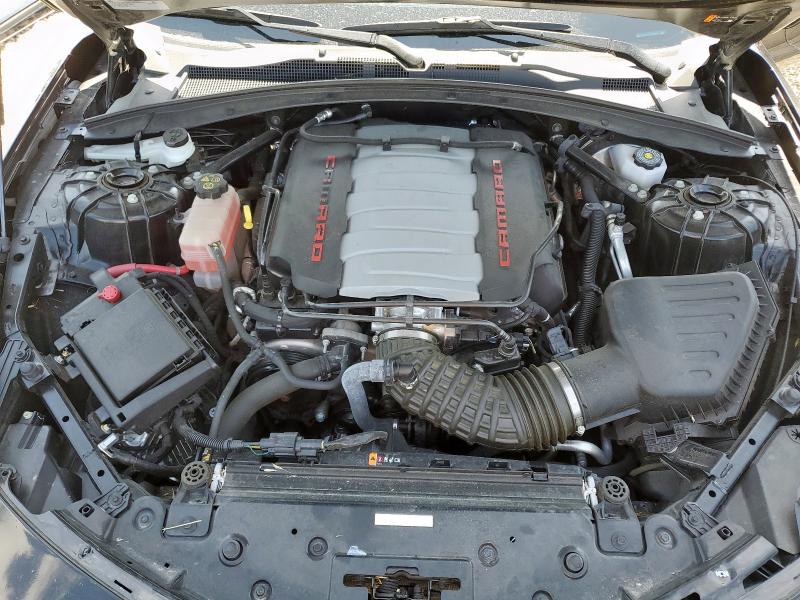 2023 CHEVROLET CAMARO LT1 1G1FE1R77P0149283