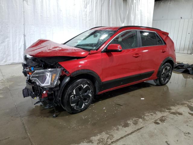 Vin: kndcr3l15r5113256, lot: 62891655, kia niro wind wind 2024 img_1