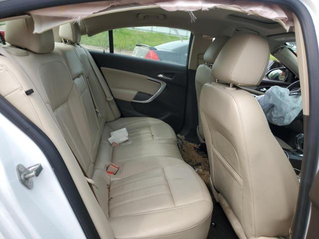 2015 BUICK REGAL PREM 2G4GP5EX3F9298891