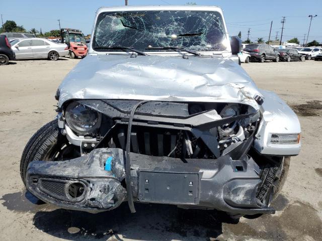 2024 JEEP WRANGLER S - 1C4RJXP62RW121078