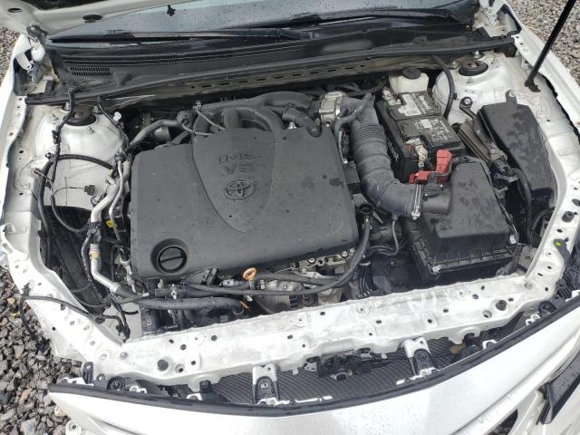 2020 TOYOTA CAMRY TRD 4T1NZ1AK8LU039154