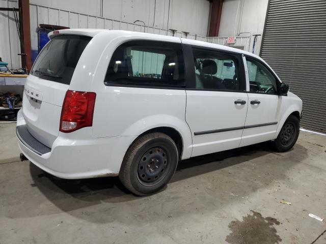 Vin: 2c4rdgbgxer238966, lot: 62602575, dodge caravan se 20143