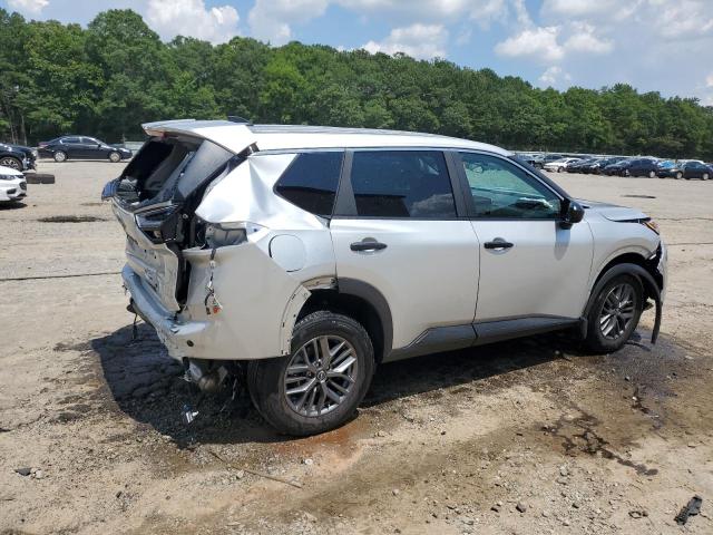2025 NISSAN ROGUE S - 5N1BT3AB4SC771916