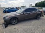 2017 INFINITI Q50 PREMIU - JN1EV7AR1HM840177