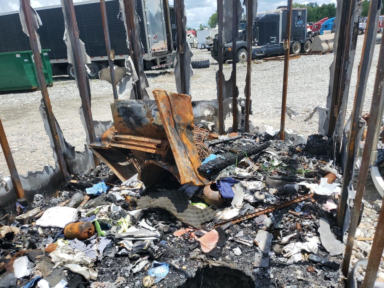 Lot #3304600448 2022 WILDWOOD TRA/REM