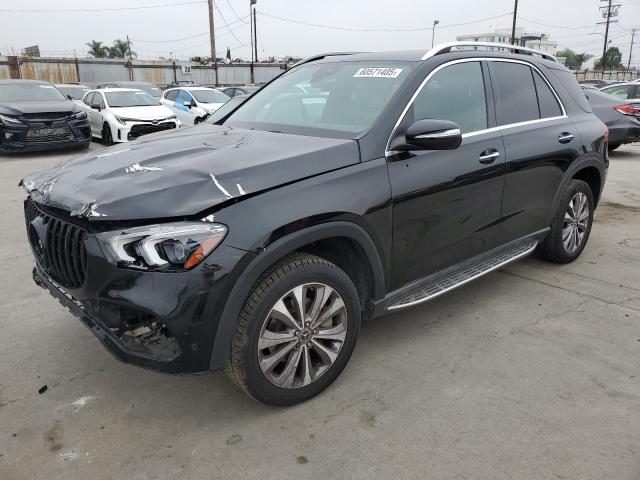 Vin: 4jgfb4je1na722340, lot: 60571405, mercedes-benz gle-class 350 2022 img_1