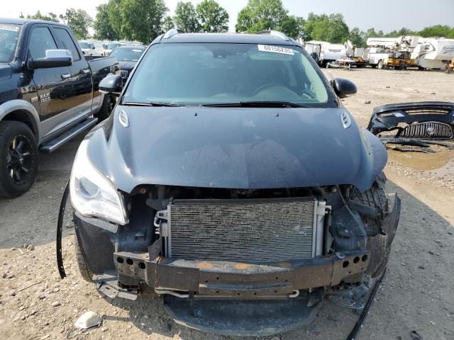 2015 BUICK ENCLAVE 5GAKVCKD6FJ168001