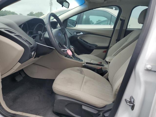 2015 FORD FOCUS SE - 1FADP3F2XFL273662