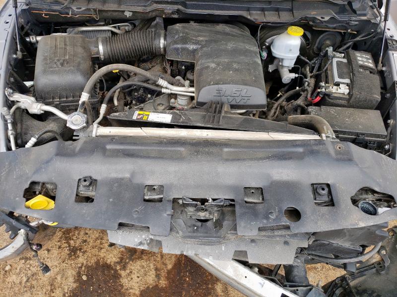 2021 RAM 1500 CLASS - 1C6RR6LG9MS533801
