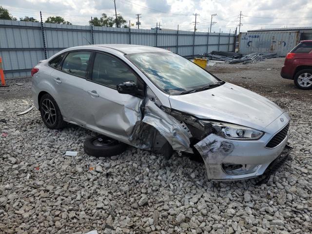 2016 FORD FOCUS SE - 1FADP3F23GL309824