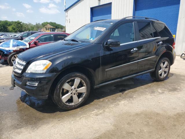 MERCEDES-BENZ ML 350 4MA