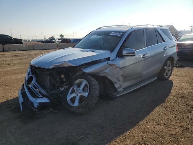 Vin: 4jgda0eb7ga702521, lot: 58764835, mercedes-benz gle-class 300d 4matic 2016 img_1