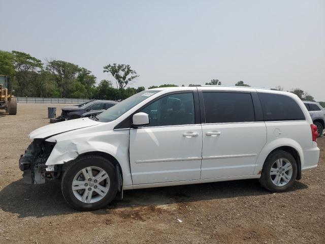 Vin: 2c4rdgdg1dr813418, lot: 59265185, dodge caravan crew 2013 img_1