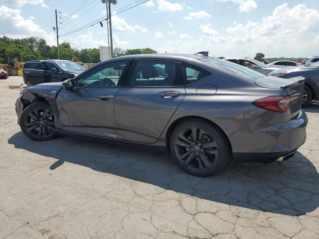 2021 ACURA TLX TECH A 19UUB6F51MA001449