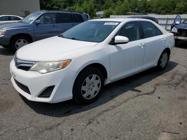 Global Auto Auctions: 2012 TOYOTA CAMRY BASE