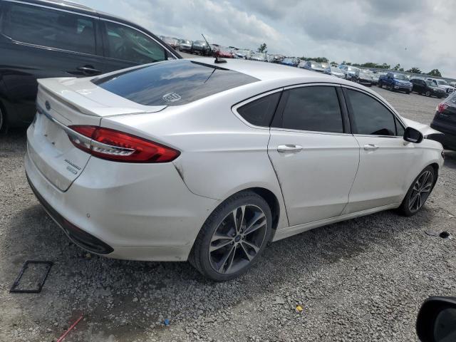 2018 FORD FUSION TITANIUM/PLATINUM 3FA6P0K99JR160631