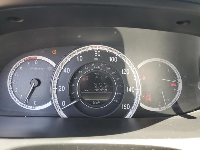 2017 HONDA ACCORD LX - 1HGCR2F36HA002682