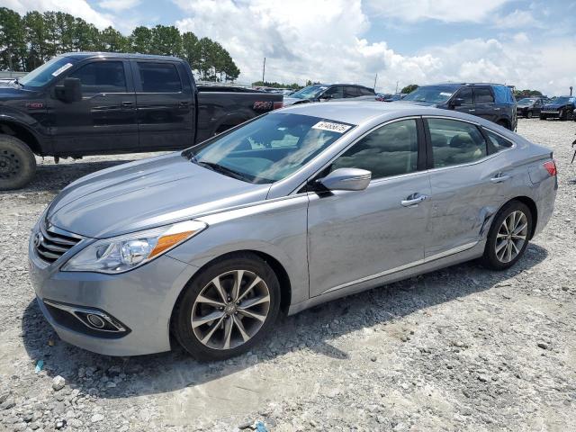 HYUNDAI AZERA